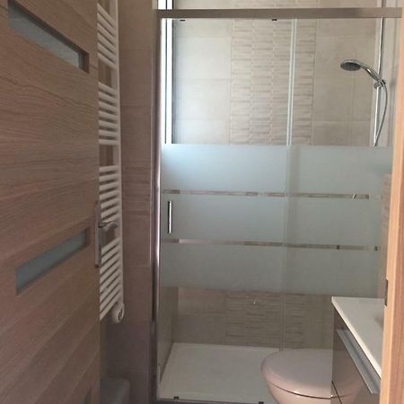 La Maison Parisienne Maison Deux Pieces A Louer Au Pied Du Metro メゾン・アルフォール エクステリア 写真